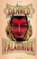 Cover of Damned