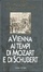 Cover of La vita quotidiana a Vienna ai tempi di Mozart e di Schubert