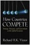 Cover of "How Countries Compete"
