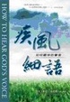 Cover of 疾風細雨