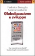 Cover of Globalizzazione e sviluppo