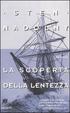 Cover of La scoperta della lentezza