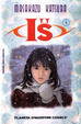 Cover of I''s Nº05