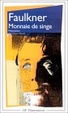 Cover of Monnaie de singe