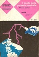 Cover of Il crollo della galassia centrale