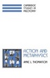 Cover of Fiction and Metaphysics