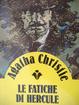 Cover of Le fatiche di Hercule