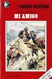 Cover of Mi amigo