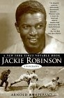 Jackie Robinson : A Biography