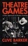 Cover of "Theatre Games"