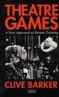 Theatre Games