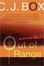 Cover of Out of Range