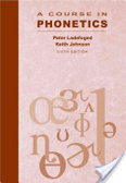 A course in phonetics