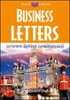 Cover of Business letters