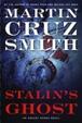 Cover of Stalin's Ghost