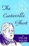 Cover of Canterville Ghost