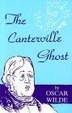 Cover of Canterville Ghost
