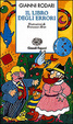 Cover of Il libro degli errori