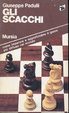 Cover of Gli Scacchi