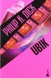 Cover of Ubik