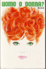 Cover of Uomo o donna?