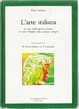 Cover of L'arte italiana - Vol. II