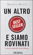 Cover of Un altro best seller e siamo rovinati