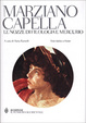 Cover of Le nozze di Filologia e Mercurio