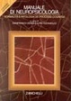 Cover of Manuale di neuropsicologia