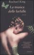 Cover of La musica delle farfalle