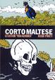 Cover of Corto Maltese: Le Elvetiche 