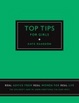 Cover of Top Tips for Girls