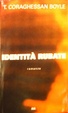 Cover of Identità rubate