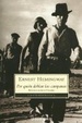 Cover of Por Quien Doblan Las Campanas