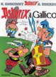 Cover of Asterix il gallico