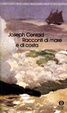 Cover of Racconti di mare e di costa
