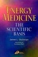Cover of Energy Medicine