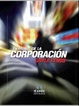 Cover of En manos de la corporación