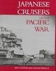 Cover of Japanese Cruisers of the Pacific War