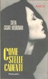 Cover of Come stelle cadenti