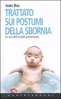 Image of Trattato sui postumi della sbornia