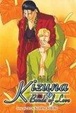 Cover of Kizuna - Bonds of Love Book 1
