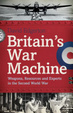 Cover of Britain's War Machine