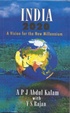 Cover of India 2020