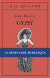 Cover of Gypsy