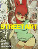 Cover of Street art