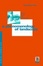 Cover of A phenomenology of landscape