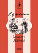 Cover of Avanti, Jeeves