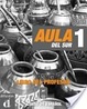 Cover of Aula del Sur A1 - Curso de español - Libro del profesor