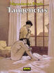 Cover of Tangencias